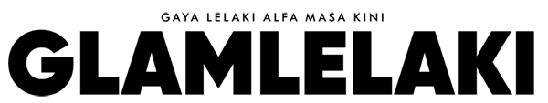 Glam Lelaki